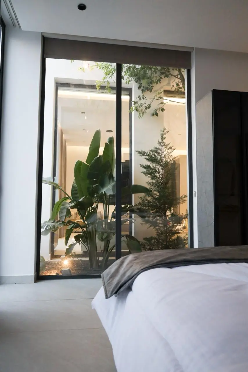 Bedroom 6